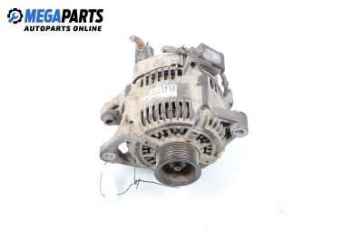 Алтернатор / генератор за Jeep Grand Cherokee SUV I (09.1991 - 04.1999) 5.2 4x4 (Z), 212 к.с.