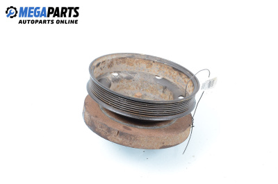 Демпферна шайба за Jeep Grand Cherokee SUV I (09.1991 - 04.1999) 5.2 4x4 (Z), 212 к.с.