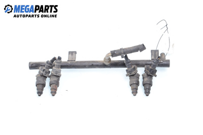 Бензинова рейка за Jeep Grand Cherokee SUV I (09.1991 - 04.1999) 5.2 4x4 (Z), 212 к.с.