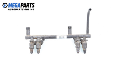 Бензинова рейка за Jeep Grand Cherokee SUV I (09.1991 - 04.1999) 5.2 4x4 (Z), 212 к.с.