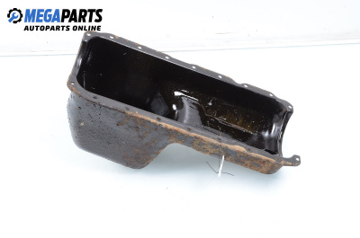 Картер за Jeep Grand Cherokee SUV I (09.1991 - 04.1999) 5.2 4x4 (Z), 212 к.с.