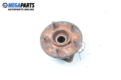 Шенкел главина за Jeep Grand Cherokee SUV I (09.1991 - 04.1999), позиция: предна, дясна