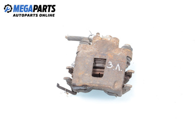 Спирачен апарат за Jeep Grand Cherokee SUV I (09.1991 - 04.1999), позиция: задна, лява