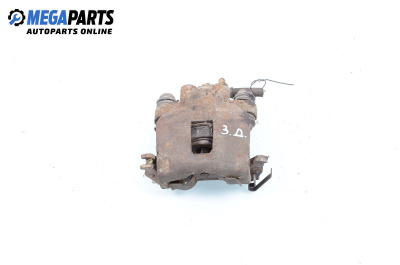 Спирачен апарат за Jeep Grand Cherokee SUV I (09.1991 - 04.1999), позиция: задна, дясна