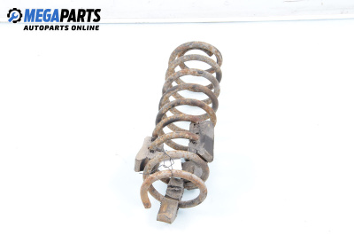 Пружина за ходова част за Jeep Grand Cherokee SUV I (09.1991 - 04.1999), джип, позиция: задна