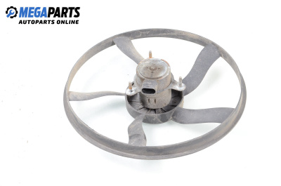 Перка охлаждане за Peugeot 206 Hatchback (08.1998 - 12.2012) 1.1 i, 60 к.с.