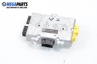 Модул врата за BMW 5 Series E60 Sedan (E60) (07.2003 - 03.2010), № 6135-6948691