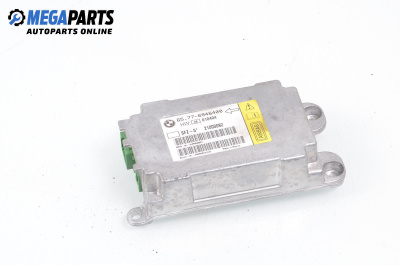 Модул за AIRBAG за BMW 5 Series E60 Sedan (E60) (07.2003 - 03.2010), № BMW 65.77-6946400