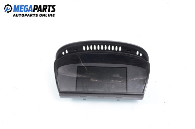 Дисплей за BMW 5 Series E60 Sedan (E60) (07.2003 - 03.2010), № 65.82-6945661