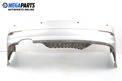 Задна броня за BMW 5 Series E60 Sedan (E60) (07.2003 - 03.2010), седан