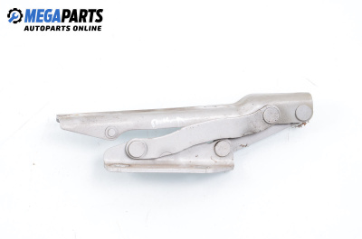 Панта преден капак за BMW 5 Series E60 Sedan (E60) (07.2003 - 03.2010), 4+1 вр., седан, позиция: лява