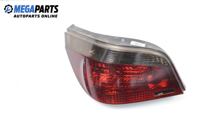 Стоп за BMW 5 Series E60 Sedan (E60) (07.2003 - 03.2010), седан, позиция: лява