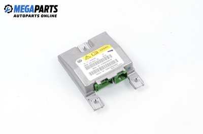 Модул за AIRBAG за BMW 5 Series E60 Sedan (E60) (07.2003 - 03.2010)