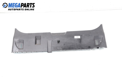 Кора багажник за BMW 5 Series E60 Sedan (E60) (07.2003 - 03.2010), седан