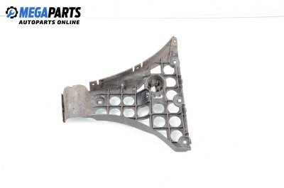 Държач броня за BMW 5 Series E60 Sedan (E60) (07.2003 - 03.2010), седан, позиция: задна, лява