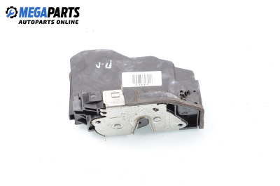 Брава на врата за BMW 5 Series E60 Sedan (E60) (07.2003 - 03.2010), позиция: предна, лява