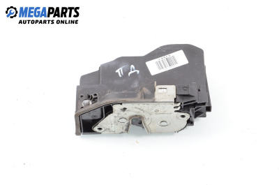 Брава на врата за BMW 5 Series E60 Sedan (E60) (07.2003 - 03.2010), позиция: предна, дясна