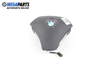 Airbag за BMW 5 Series E60 Sedan (E60) (07.2003 - 03.2010), 4+1 вр., седан, позиция: предна