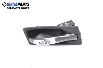 Вътрешна дръжка за BMW 5 Series E60 Sedan (E60) (07.2003 - 03.2010), 4+1 вр., седан, позиция: предна, дясна