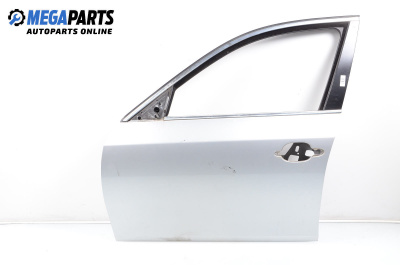 Врата за BMW 5 Series E60 Sedan (E60) (07.2003 - 03.2010), 4+1 вр., седан, позиция: предна, лява