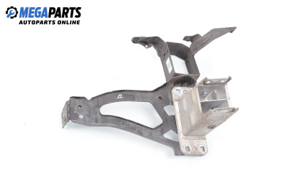 Буфер предна броня за BMW 5 Series E60 Sedan (E60) (07.2003 - 03.2010), седан, позиция: предна, дясна