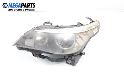 Фар за BMW 5 Series E60 Sedan (E60) (07.2003 - 03.2010), седан, позиция: лява