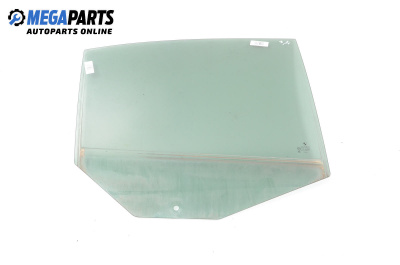 Странично стъкло за BMW 5 Series E60 Sedan (E60) (07.2003 - 03.2010), 4+1 вр., седан, позиция: задна, дясна