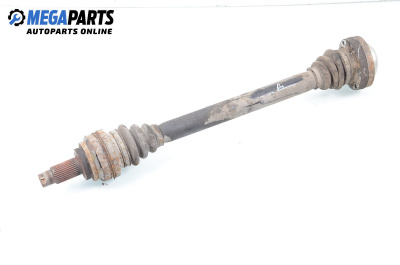 Полуоска за BMW 5 Series E60 Sedan (E60) (07.2003 - 03.2010) 530 i, 231 к.с., позиция: задна, дясна