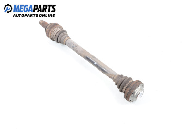 Полуоска за BMW 5 Series E60 Sedan (E60) (07.2003 - 03.2010) 530 i, 231 к.с., позиция: задна, лява