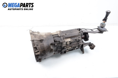 Ръчна скоростна кутия за BMW 5 Series E60 Sedan (E60) (07.2003 - 03.2010) 530 i, 231 к.с.