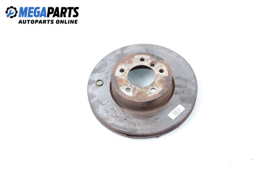 Спирачен диск за BMW 5 Series E60 Sedan (E60) (07.2003 - 03.2010), позиция: предна