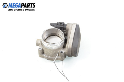 Дроселова клапа за BMW 5 Series E60 Sedan (E60) (07.2003 - 03.2010) 530 i, 231 к.с.