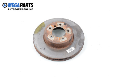 Спирачен диск за BMW 5 Series E60 Sedan (E60) (07.2003 - 03.2010), позиция: предна