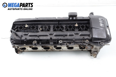 Глава за BMW 5 Series E60 Sedan (E60) (07.2003 - 03.2010) 530 i, 231 к.с.