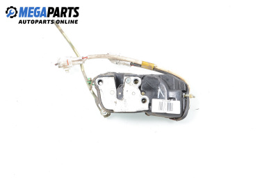 Брава на врата за Suzuki Swift II Hatchback (03.1989 - 12.2005), позиция: лява