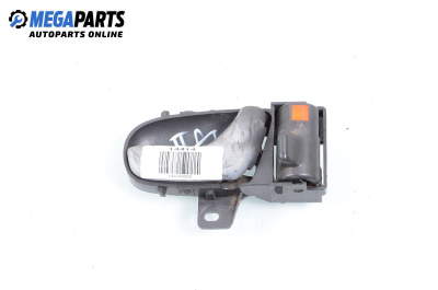 Вътрешна дръжка за Suzuki Swift II Hatchback (03.1989 - 12.2005), 2+1 вр., хечбек, позиция: дясна