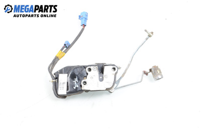 Брава на врата за Suzuki Swift II Hatchback (03.1989 - 12.2005), позиция: предна, дясна