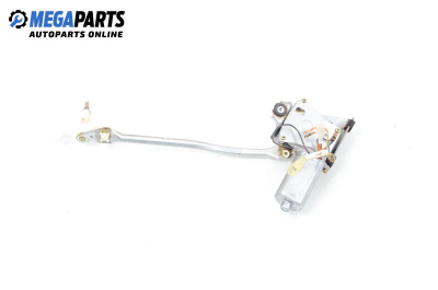 Ел. мотор за чистачките за Suzuki Swift II Hatchback (03.1989 - 12.2005), хечбек, позиция: задна