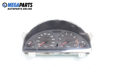 Километраж за Suzuki Swift II Hatchback (03.1989 - 12.2005) 1.0 i (SF310, AA44), 53 к.с.