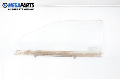 Странично стъкло за Suzuki Swift II Hatchback (03.1989 - 12.2005), 2+1 вр., хечбек, позиция: предна, лява