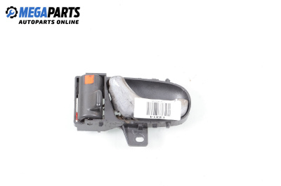 Вътрешна дръжка за Suzuki Swift II Hatchback (03.1989 - 12.2005), 2+1 вр., хечбек, позиция: лява