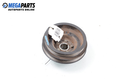 Демпферна шайба за Suzuki Swift II Hatchback (03.1989 - 12.2005) 1.0 i (SF310, AA44), 53 к.с.