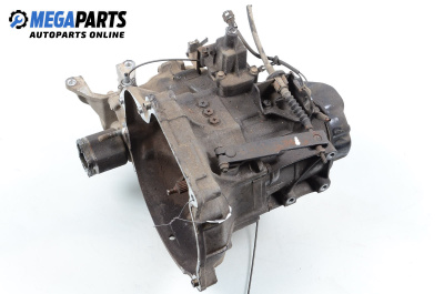 Ръчна скоростна кутия за Suzuki Swift II Hatchback (03.1989 - 12.2005) 1.0 i (SF310, AA44), 53 к.с.