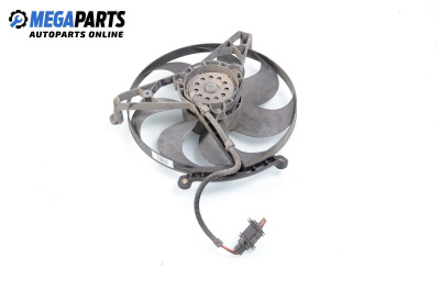 Перка охлаждане за Volkswagen Lupo Hatchback (09.1998 - 07.2005) 1.0, 50 к.с.