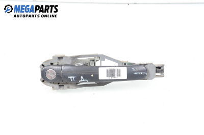 Външна дръжка за Volkswagen Lupo Hatchback (09.1998 - 07.2005), 2+1 вр., хечбек, позиция: дясна