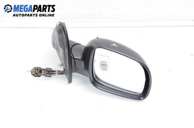 Огледало за Volkswagen Lupo Hatchback (09.1998 - 07.2005), 2+1 вр., хечбек, позиция: дясна