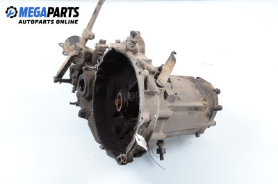 Ръчна скоростна кутия за Volkswagen Lupo Hatchback (09.1998 - 07.2005) 1.0, 50 к.с.