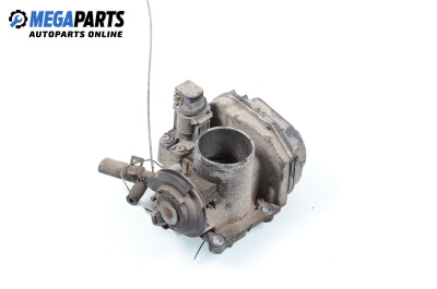 Дроселова клапа за Volkswagen Lupo Hatchback (09.1998 - 07.2005) 1.0, 50 к.с.