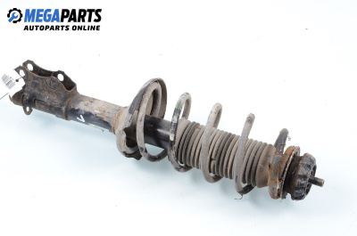 Макферсон за Volkswagen Lupo Hatchback (09.1998 - 07.2005), хечбек, позиция: предна, лява