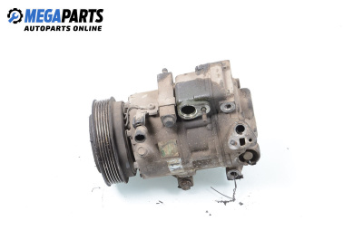 Компресор климатик за Hyundai Sonata V Sedan (01.2005 - 12.2010) 2.0 VVTi GLS, 144 к.с.